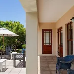 Seia Dream Offers Stunning Ocean Views, Sunny Living Spaces, Plunge Pool And Terraces Perfect For Relaxing, Walk To Simons Town, Seaforth Beach, Boulders Beach Penguins, High Speed Internet, Smart Tv And Back Up Solar, Ideal For Families Or Remote Wo