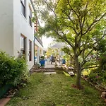 Seia Dream Offers Stunning Ocean Views, Sunny Living Spaces, Plunge Pool And Terraces Perfect For Relaxing, Walk To Simons Town, Seaforth Beach, Boulders Beach Penguins, High Speed Internet, Smart Tv And Back Up Solar, Ideal For Families Or Remote Wo